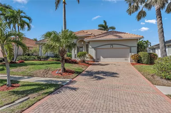 Marco Island, FL 34145,268 Bass CT