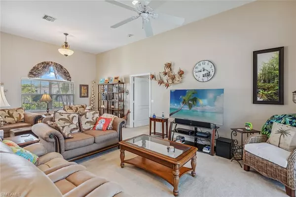 Marco Island, FL 34145,268 Bass CT