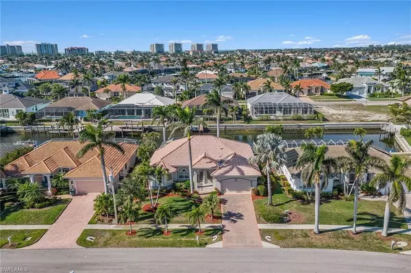 268 Bass CT, Marco Island, FL 34145