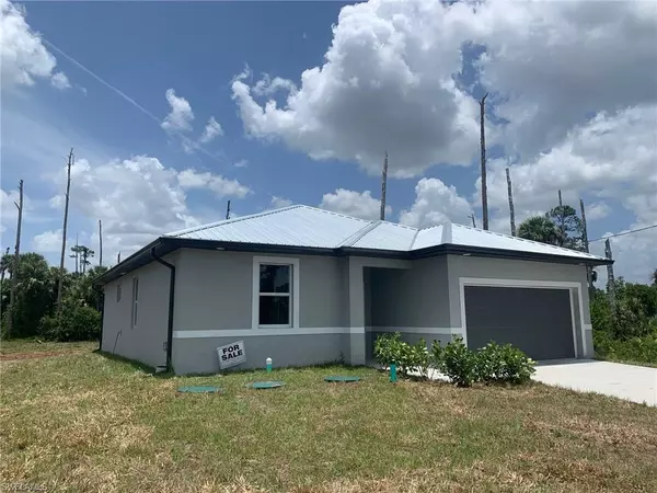 3107 Memphis LN, Labelle, FL 33935