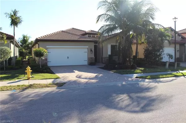 Naples, FL 34120,14529 Tuscany Pointe TRL