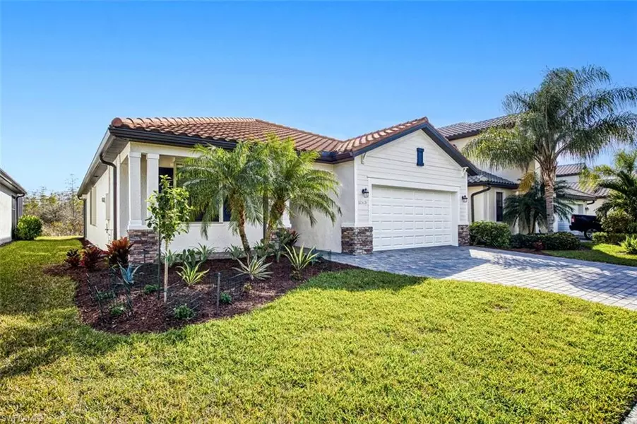 11513 Shady Blossom DR, Fort Myers, FL 33913