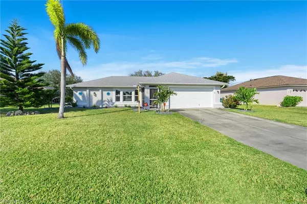 317 SE 24TH ST, Cape Coral, FL 33990