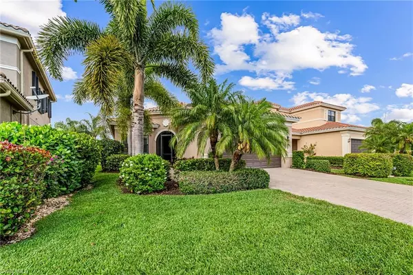 Fort Myers, FL 33913,11696 Meadowrun CIR