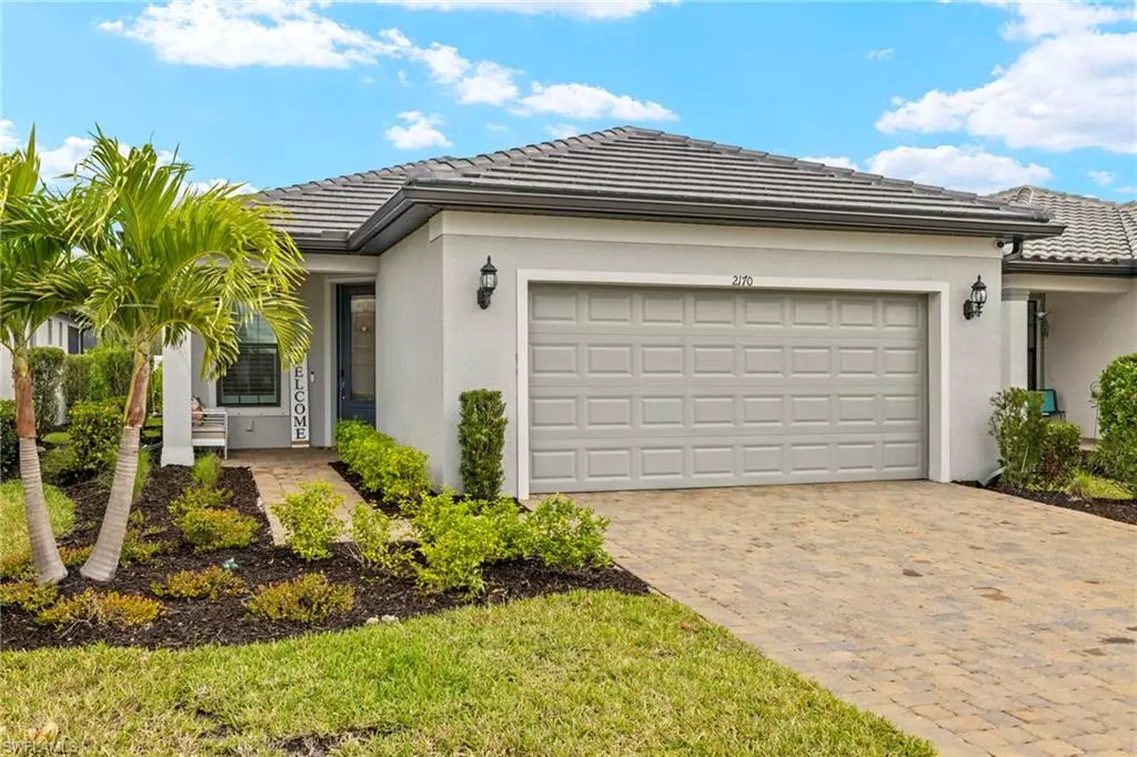 Naples, FL 34114,2170 Yellowfin CIR