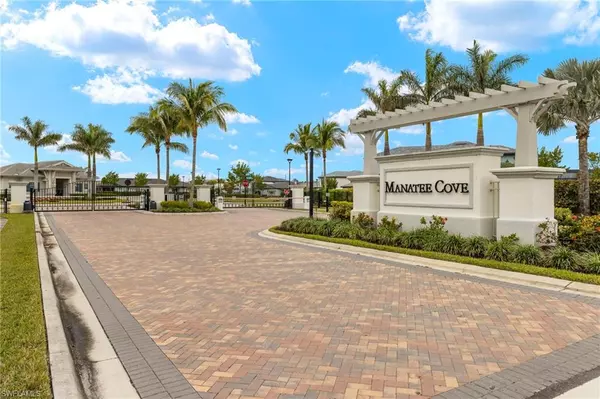 Naples, FL 34114,2170 Yellowfin CIR