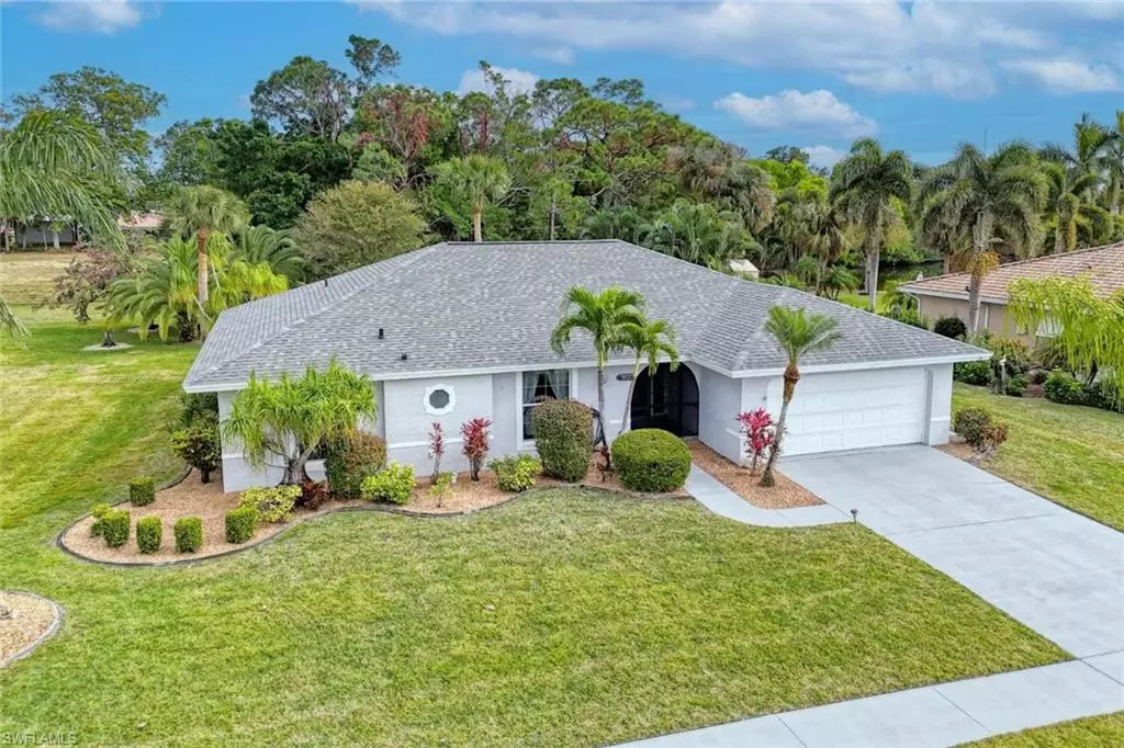 North Fort Myers, FL 33903,4140 Prestwick CT