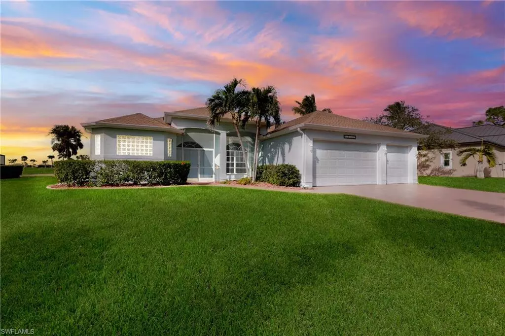 Cape Coral, FL 33991,11486 Royal Tee CIR