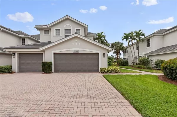 Estero, FL 34135,9241 Palmetto Ridge DR #102