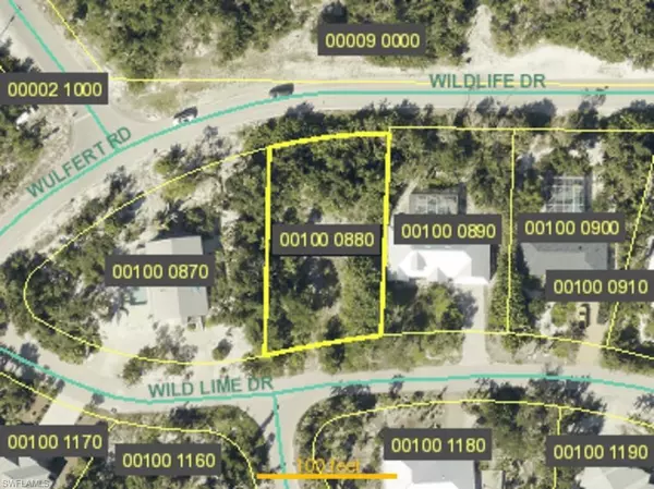 2090 Wild Lime DR, Sanibel, FL 33957