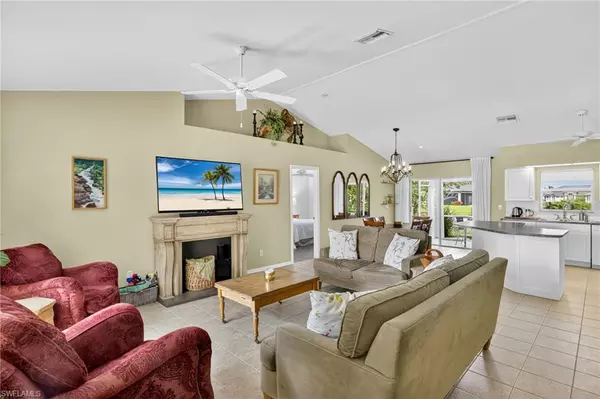 Cape Coral, FL 33914,2526 SW 10th AVE