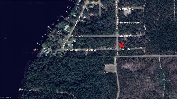 South DR, Florahome, FL 32140