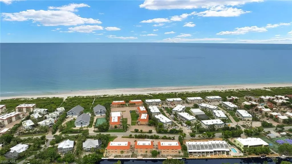 Sanibel, FL 33957,805 E Gulf DR #7A