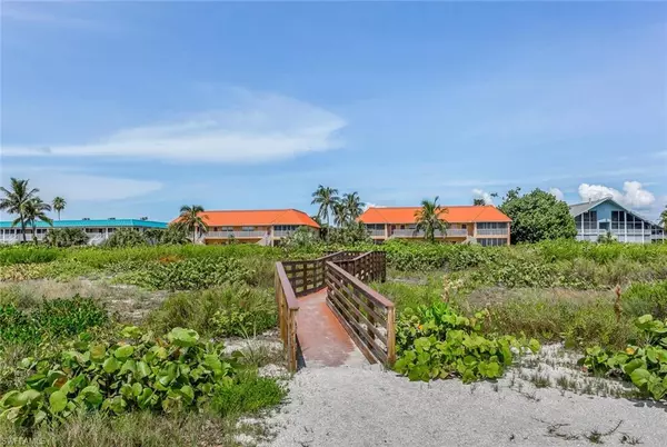 Sanibel, FL 33957,805 E Gulf DR #7A