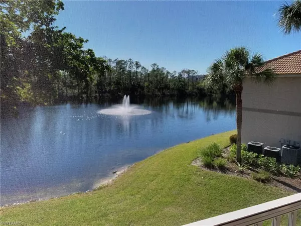 Naples, FL 34110,1048 Manor Lake DR #C204