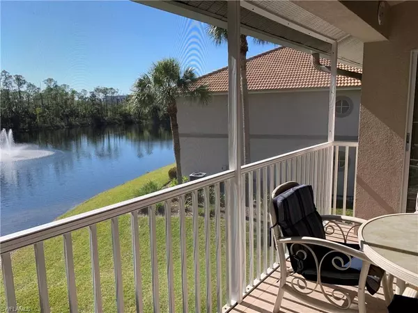 Naples, FL 34110,1048 Manor Lake DR #C204