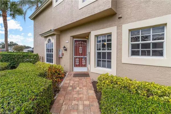 Bonita Springs, FL 34135,13601 Worthington WAY #1201