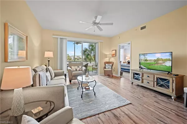 Naples, FL 34114,3970 Loblolly Bay DR #205