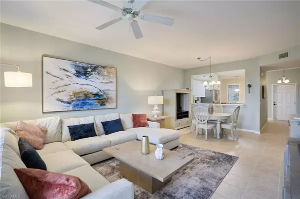 Naples, FL 34114,4000 Loblolly Bay DR #8-304