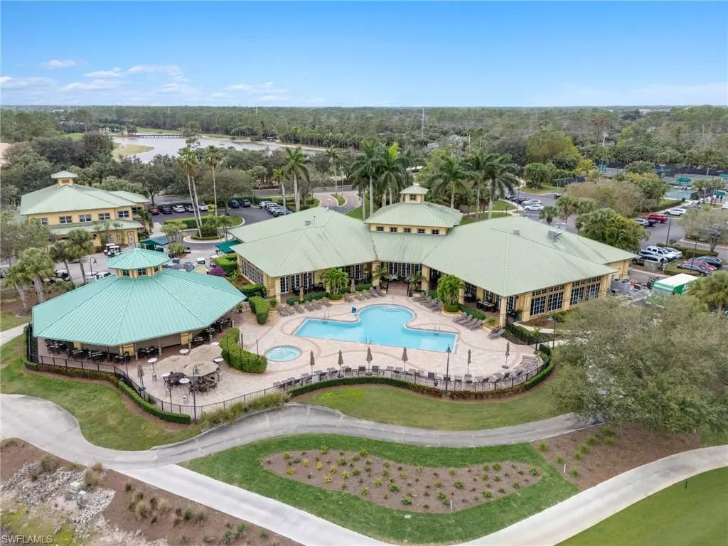 Naples, FL 34114,4000 Loblolly Bay DR #8-304