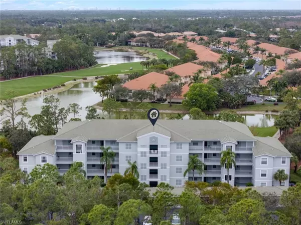 Naples, FL 34114,4000 Loblolly Bay DR #8-304