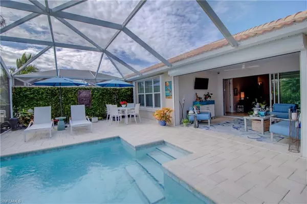 Naples, FL 34114,8370 Karina CT