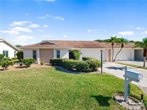 5676 Balkan CT, Fort Myers, FL 33919