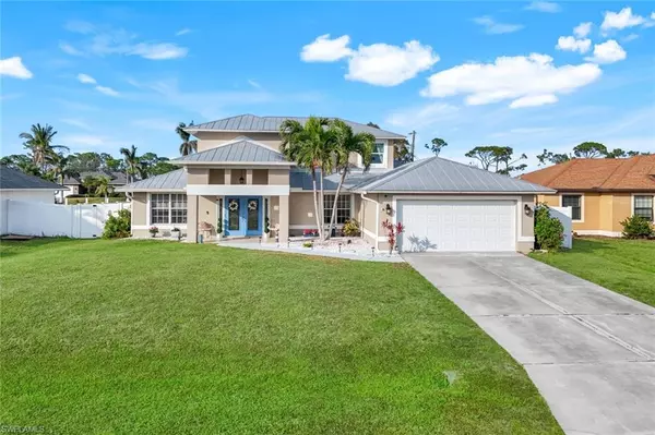 Cape Coral, FL 33991,1209 SW 18th TER