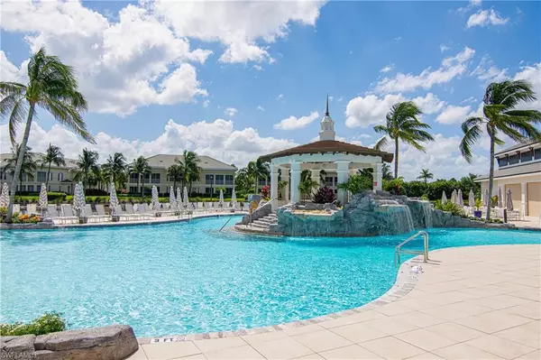 Naples, FL 34110,275 Indies WAY #1606