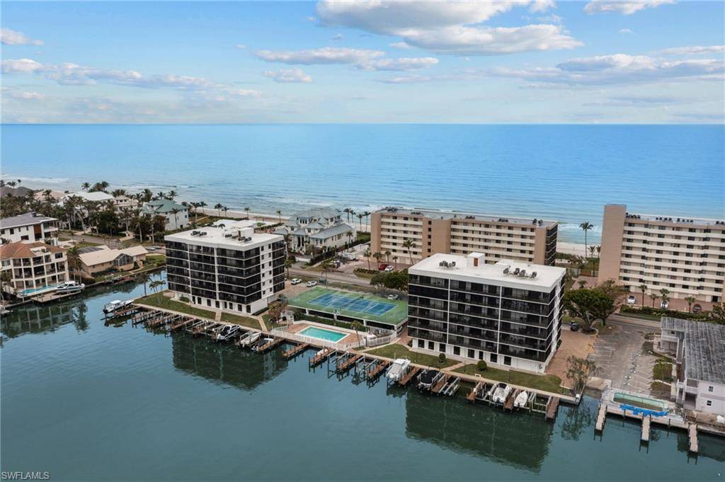 10482 Gulf Shore DR #221, Naples, FL 34108