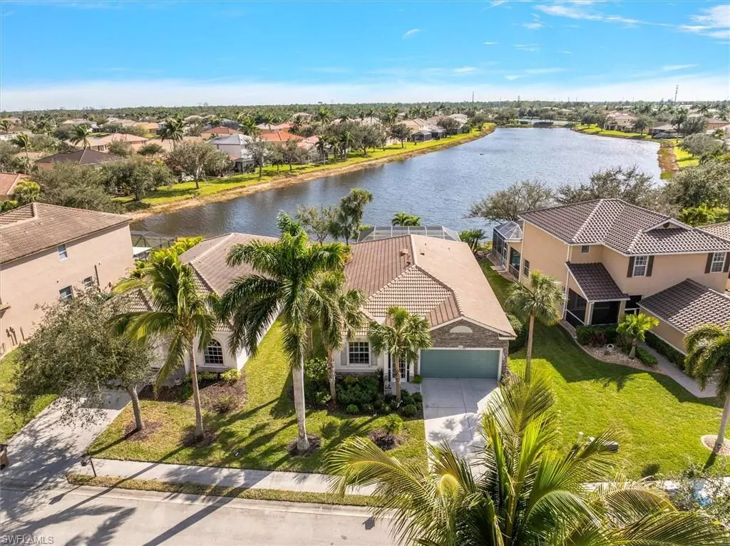 Cape Coral, FL 33909,2711 Blue Cypress Lake CT