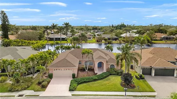 Estero, FL 34134,4105 Olde Meadowbrook LN