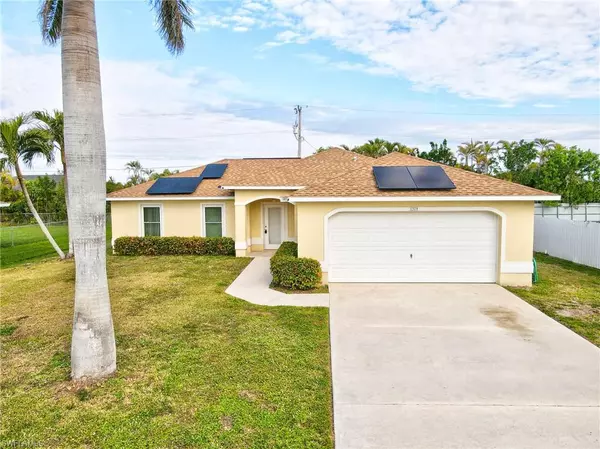 1319 SE 39th TER, Cape Coral, FL 33904