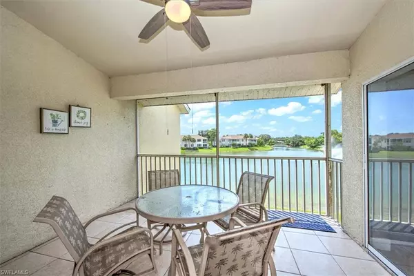 Bonita Springs, FL 34135,25746 Lake Amelia WAY #204