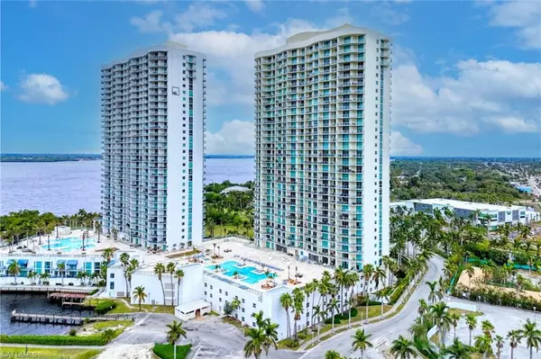 3000 Oasis Grand BLVD #701, Fort Myers, FL 33916