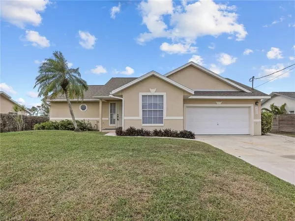 17336 Phlox DR, Fort Myers, FL 33967