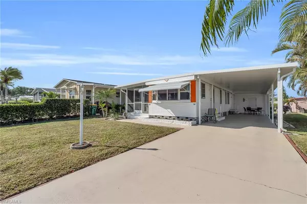 Naples, FL 34112,54 San Remo CIR