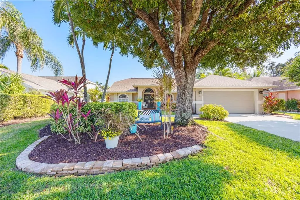 Naples, FL 34104,591 Lambton LN