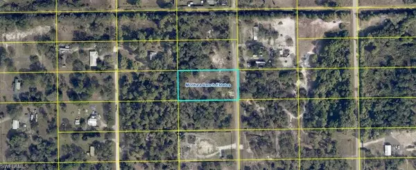 230 S Lindero ST, Clewiston, FL 33440