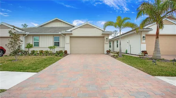 1180 Enbrook LOOP, Naples, FL 34114