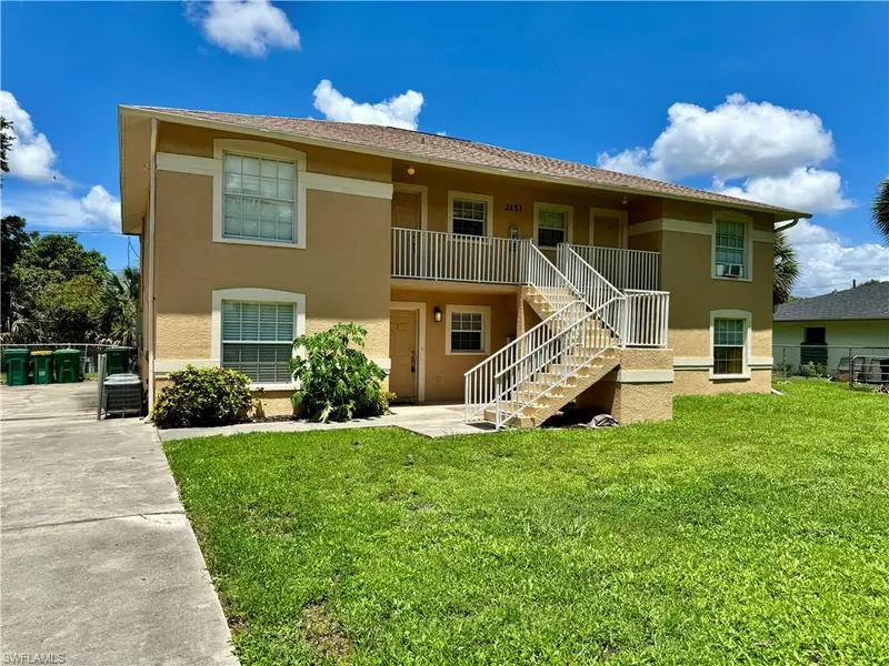 2153 Sunshine BLVD #3, Naples, FL 34116