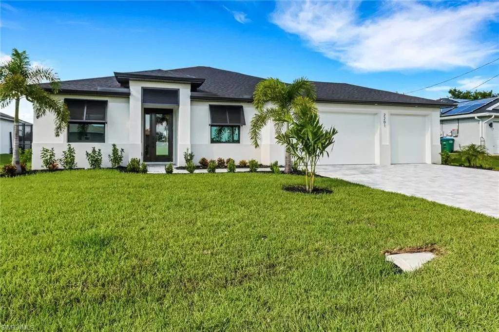 Cape Coral, FL 33991,2201 SW 13th ST