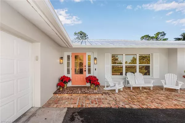 Naples, FL 34105,2950 Coach House LN