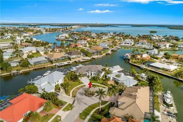 Marco Island, FL 34145,593 Tripoli CT