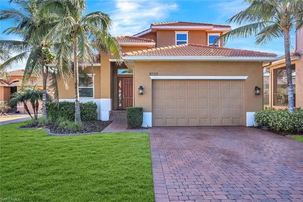 8550 Banyan Bay BLVD, Fort Myers, FL 33908