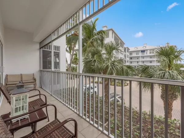 Marco Island, FL 34145,160 Palm ST #202