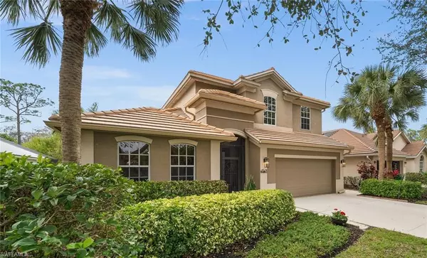 Naples, FL 34109,6561 Autumn Woods BLVD