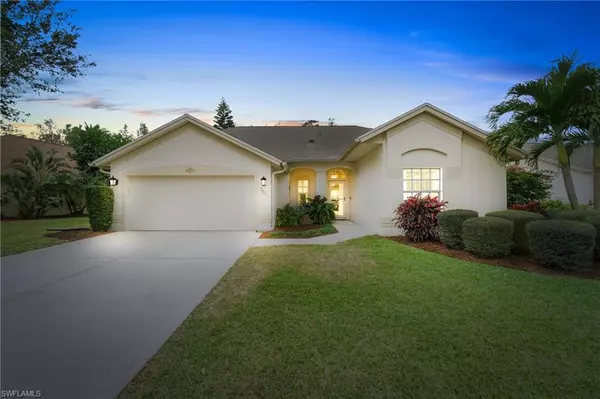 3801 Springside DR, Estero, FL 33928