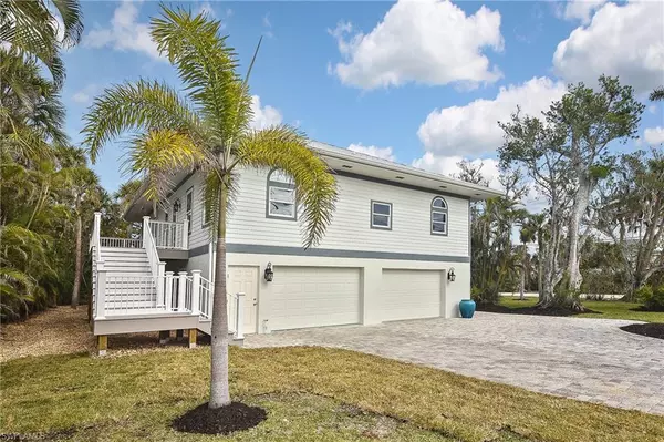 Sanibel, FL 33957,1521 Wilton LN