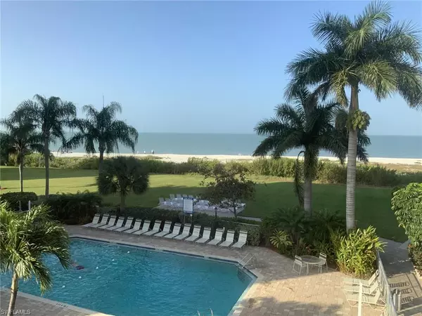 Fort Myers Beach, FL 33931,7300 Estero BLVD #106